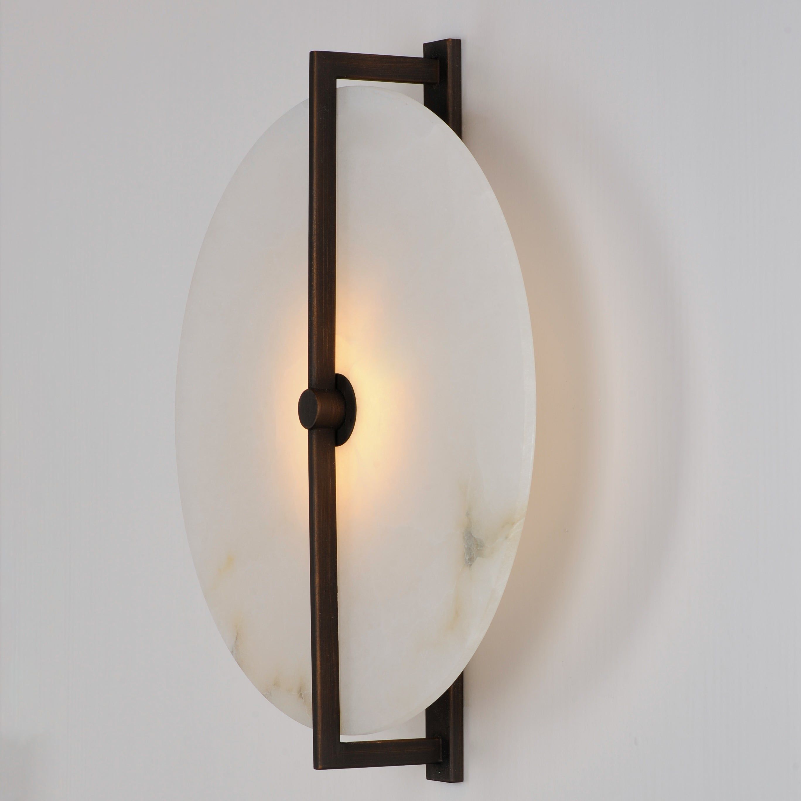 Quarry LED Wall Sconce/Flush Mount