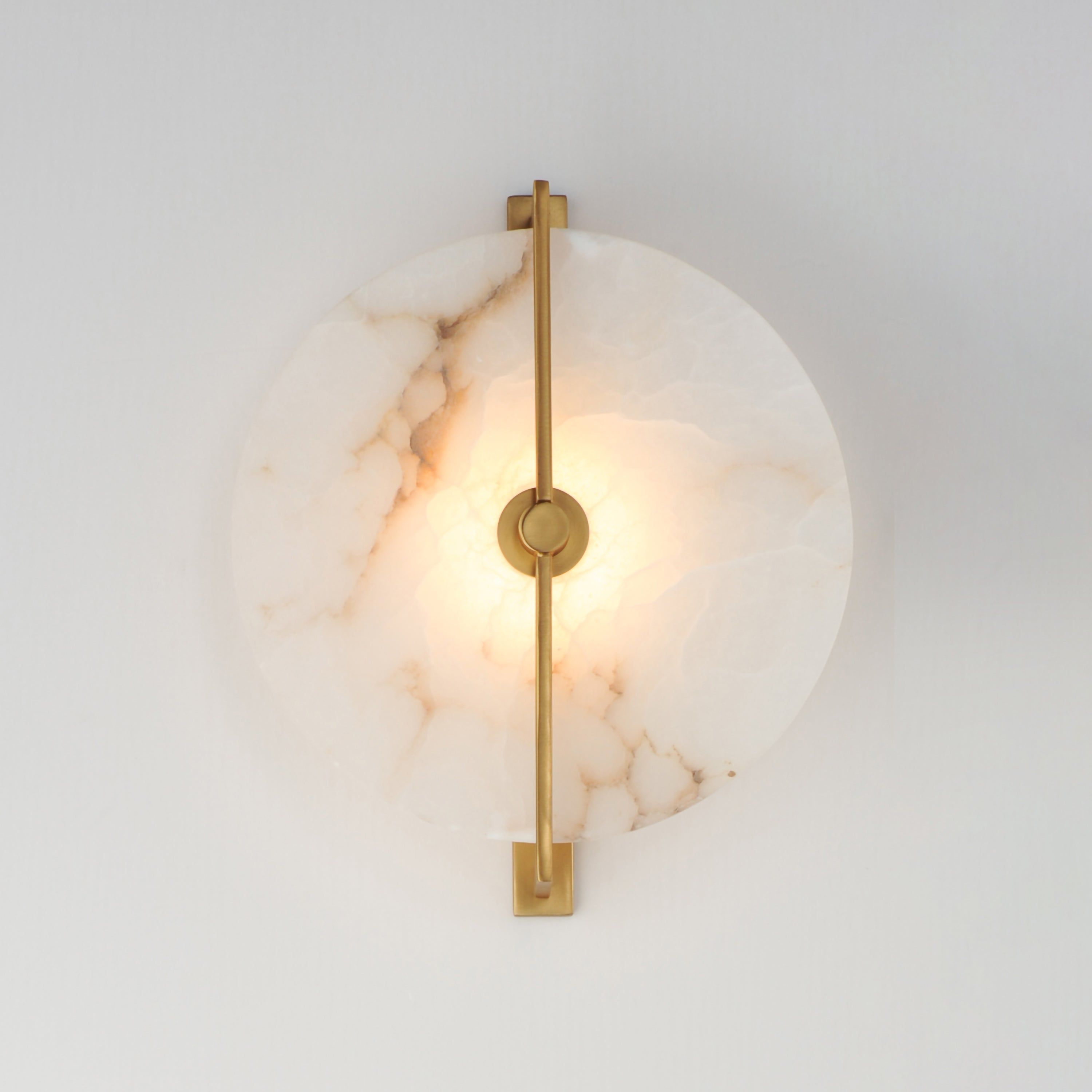 Quarry LED Wall Sconce/Flush Mount