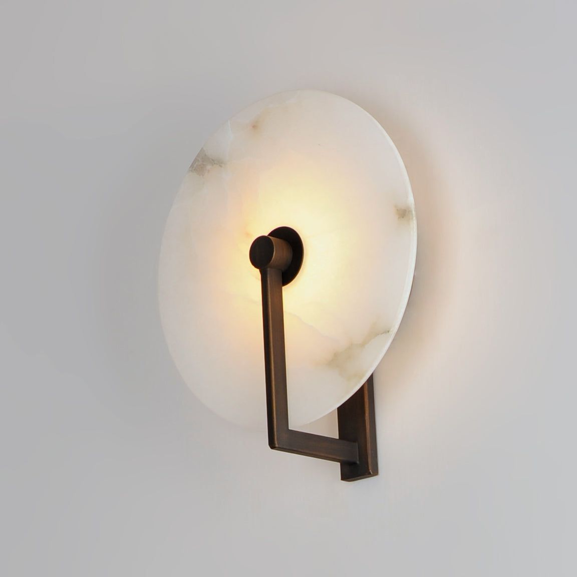 Quarry LED Wall Sconce