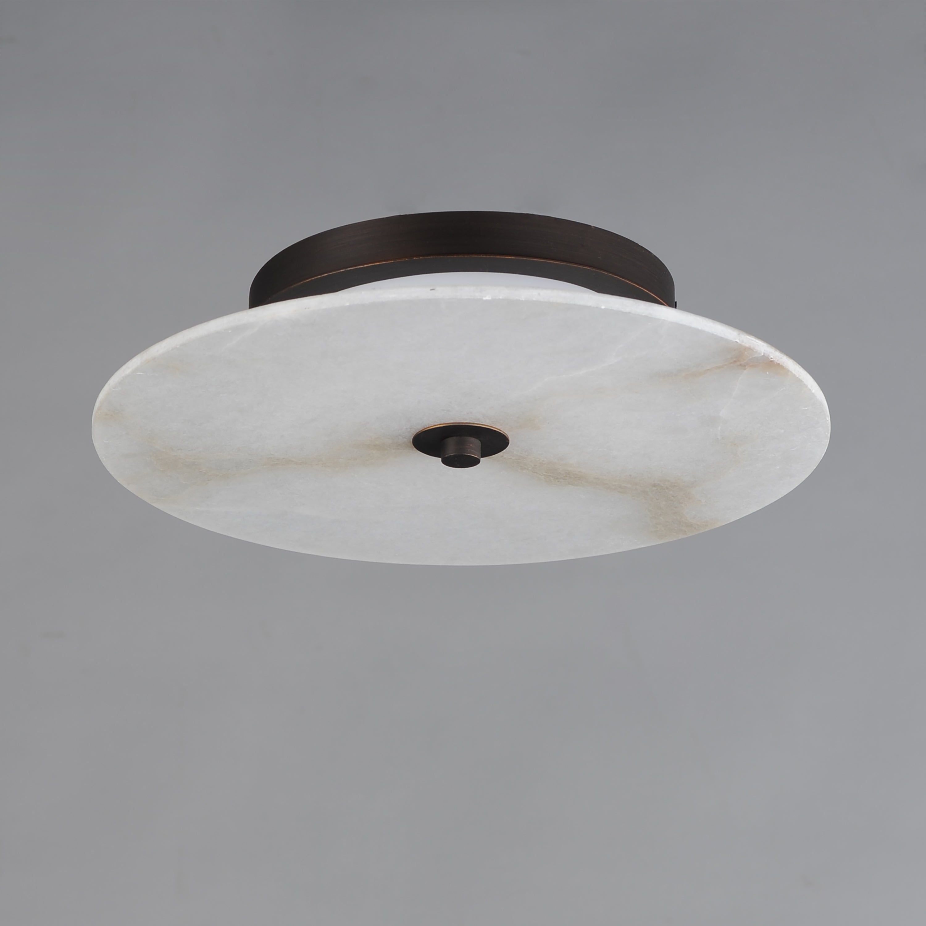 Quarry 15" LED Wall Sconce/Flush Mount