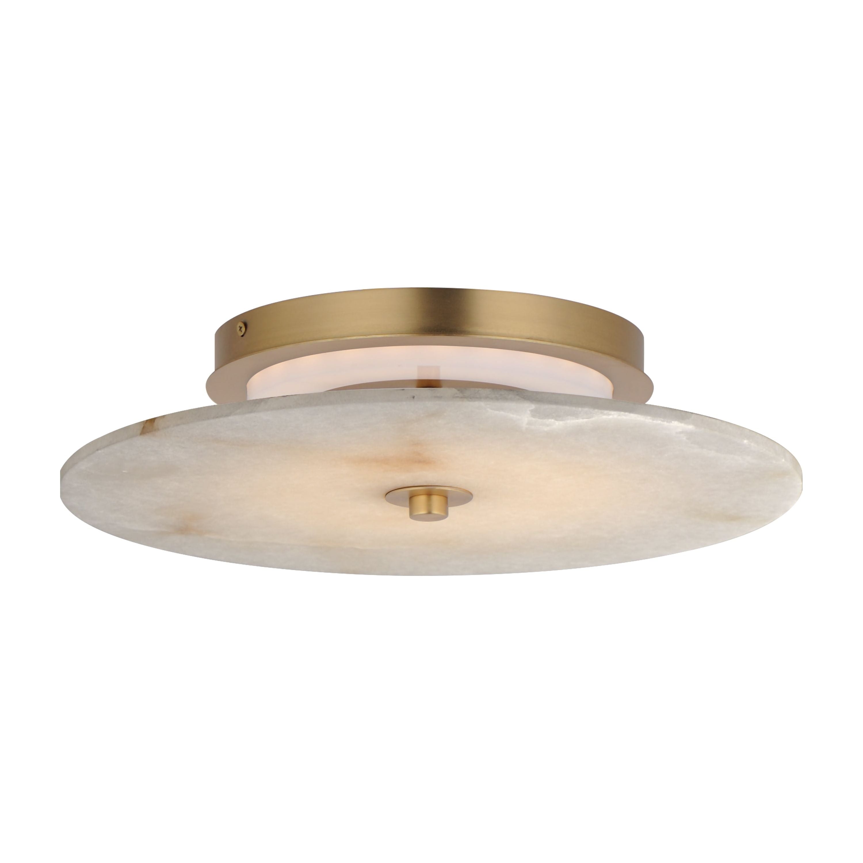 Quarry 15" LED Wall Sconce/Flush Mount