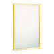 Nixon 24x36" LED Mirror
