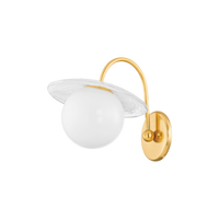 Stampford Wall Sconce