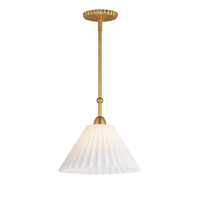 Kismet 1-Light Pendant