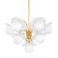 Stampford Chandelier