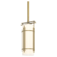 Paralline Mini Pendant