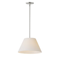 Dunbridge 14" Pendant