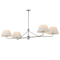 Dunbridge 4-Light Chandelier