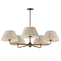 Dunbridge 5-Light Chandelier