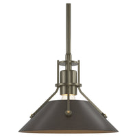 Henry Mini Pendant