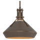 Henry Pendant with Chamfer