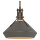 Henry Pendant with Chamfer