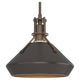 Henry Pendant with Chamfer