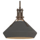 Henry Pendant with Chamfer