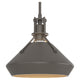 Henry Pendant with Chamfer