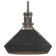 Henry Pendant with Chamfer