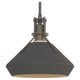 Henry Pendant with Chamfer