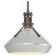 Henry Pendant with Chamfer