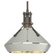 Henry Pendant with Chamfer