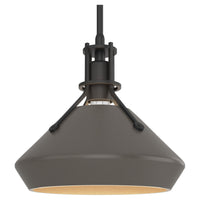 Henry Pendant with Chamfer