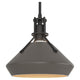 Henry Pendant with Chamfer