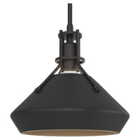 Henry Pendant with Chamfer