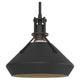Henry Pendant with Chamfer