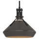 Henry Pendant with Chamfer