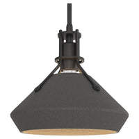 Henry Pendant with Chamfer