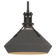 Henry Pendant with Chamfer