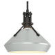 Henry Pendant with Chamfer