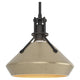 Henry Pendant with Chamfer