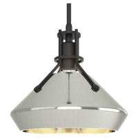 Henry Pendant with Chamfer