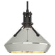 Henry Pendant with Chamfer