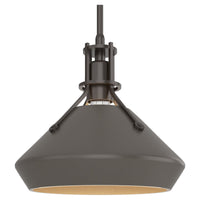 Henry Pendant with Chamfer