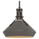 Henry Pendant with Chamfer