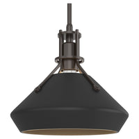Henry Pendant with Chamfer