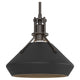 Henry Pendant with Chamfer