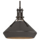 Henry Pendant with Chamfer