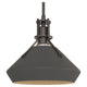 Henry Pendant with Chamfer