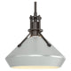 Henry Pendant with Chamfer