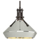 Henry Pendant with Chamfer
