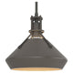 Henry Pendant with Chamfer