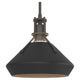 Henry Pendant with Chamfer