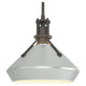 Henry Pendant with Chamfer