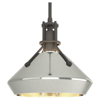 Henry Pendant with Chamfer