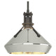 Henry Pendant with Chamfer