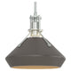 Henry Pendant with Chamfer
