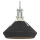 Henry Pendant with Chamfer