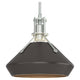 Henry Pendant with Chamfer